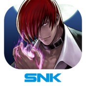 THE KING OF FIGHTERS-i 2012